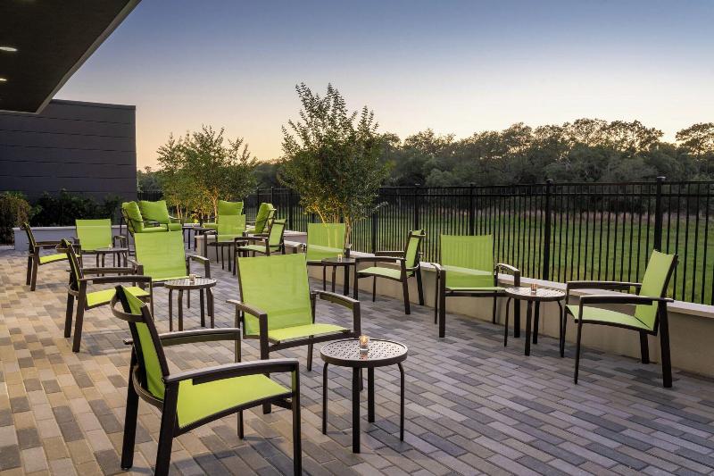 Springhill Suites By Marriott Orlando Lake Nona image