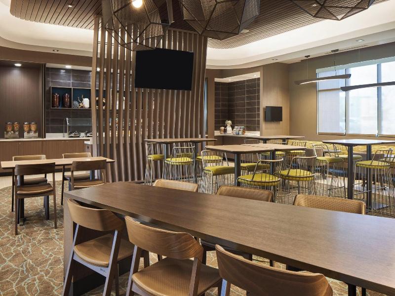 Springhill Suites By Marriott Orlando Lake Nona image