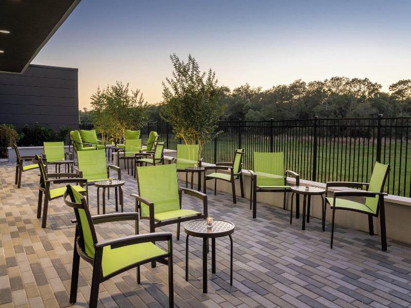 Springhill Suites By Marriott Orlando Lake Nona image