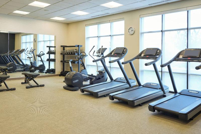 Springhill Suites By Marriott Orlando Lake Nona image