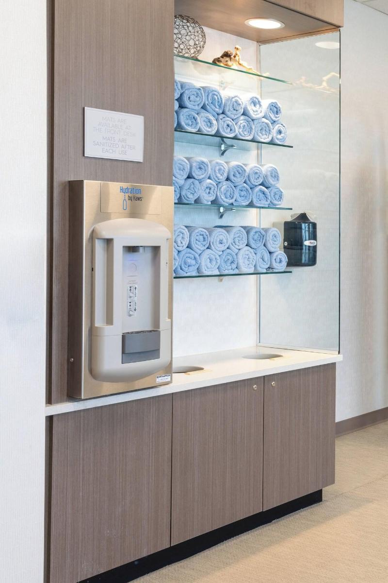Springhill Suites By Marriott Orlando Lake Nona image