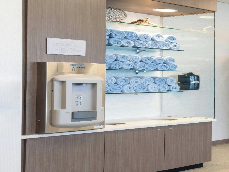 Springhill Suites By Marriott Orlando Lake Nona image