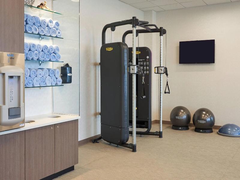 Springhill Suites By Marriott Orlando Lake Nona image
