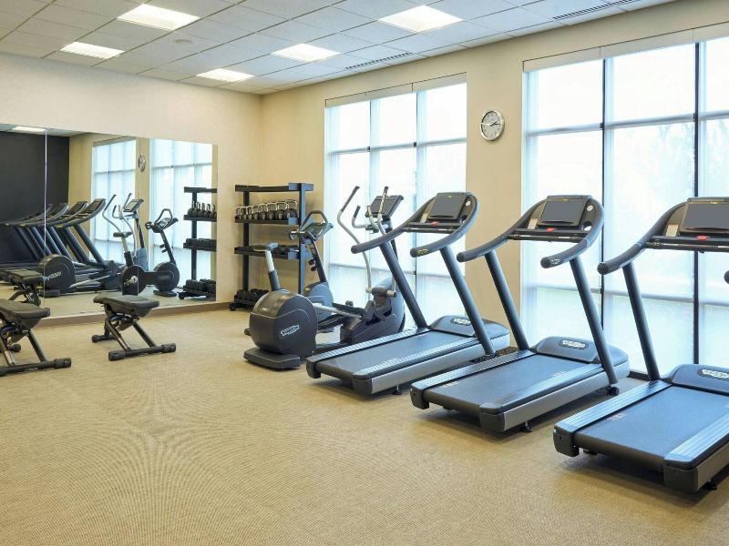 Springhill Suites By Marriott Orlando Lake Nona image