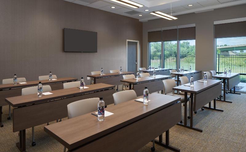 Springhill Suites By Marriott Orlando Lake Nona image