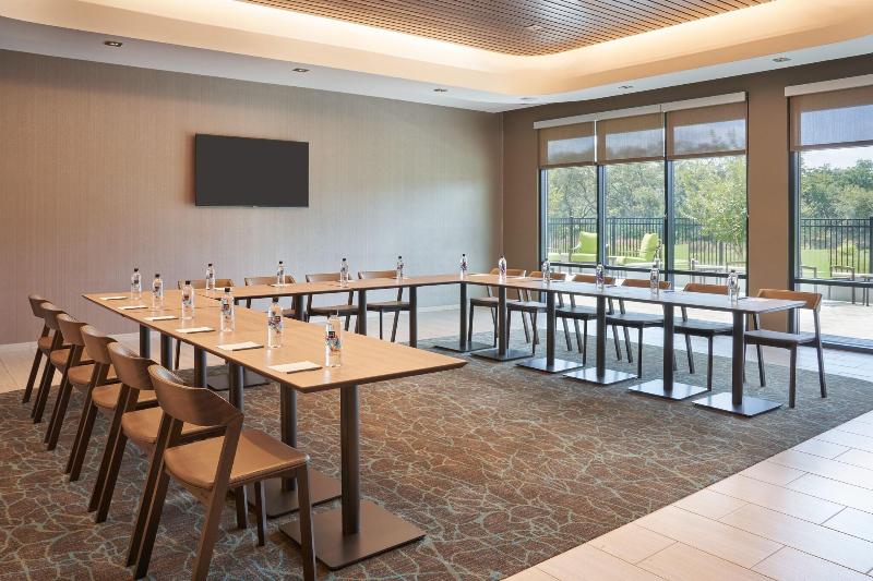 Springhill Suites By Marriott Orlando Lake Nona image