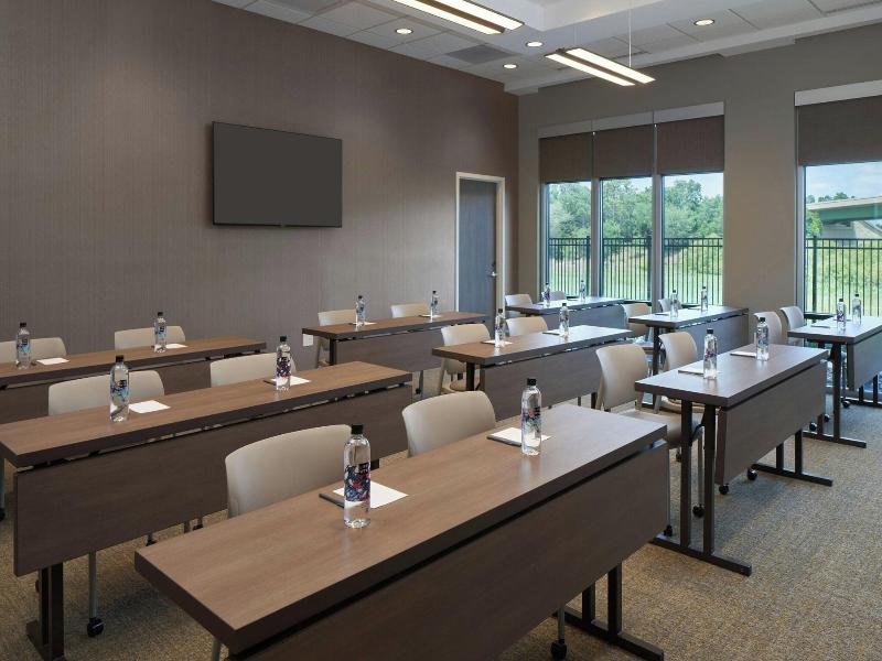 Springhill Suites By Marriott Orlando Lake Nona image