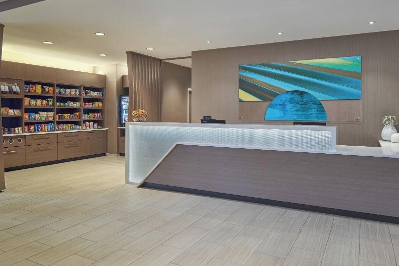 Springhill Suites By Marriott Orlando Lake Nona image