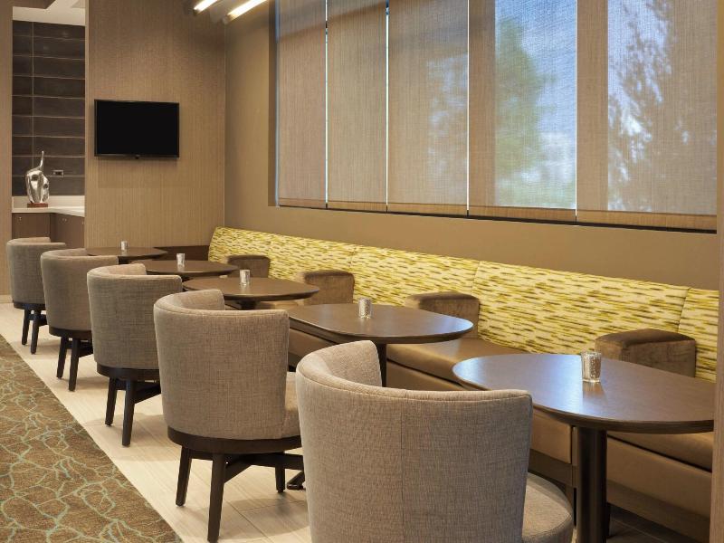 Springhill Suites By Marriott Orlando Lake Nona image