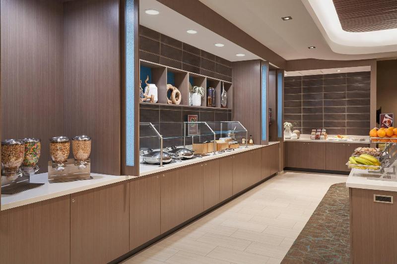 Springhill Suites By Marriott Orlando Lake Nona image