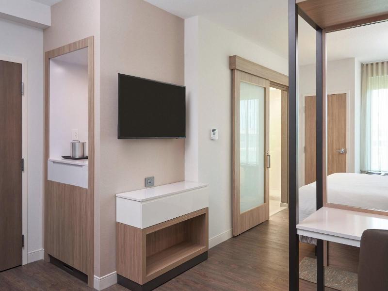 Springhill Suites By Marriott Orlando Lake Nona image