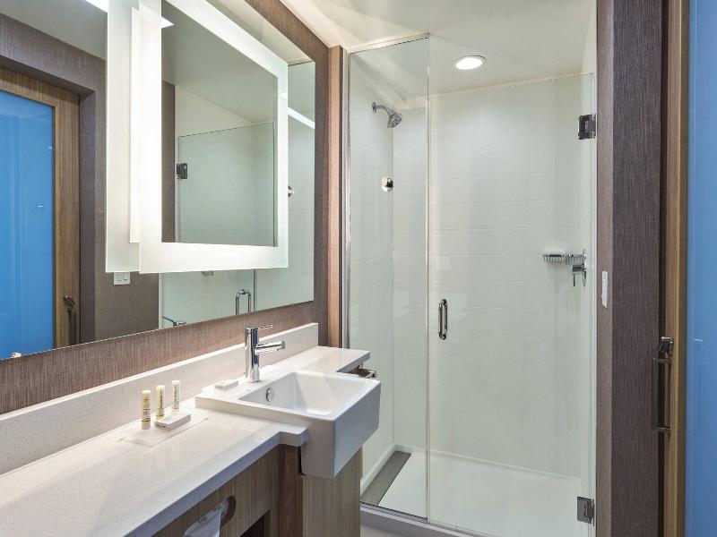 Springhill Suites By Marriott Orlando Lake Nona image