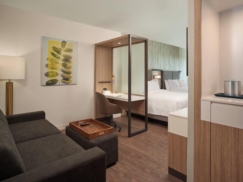 Springhill Suites By Marriott Orlando Lake Nona image