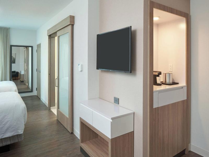 Springhill Suites By Marriott Orlando Lake Nona image