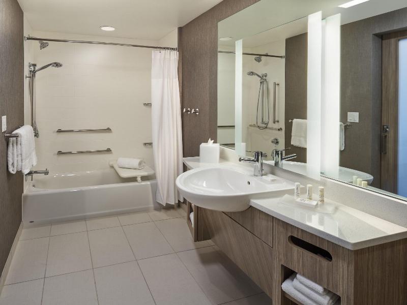 Springhill Suites By Marriott Orlando Lake Nona image