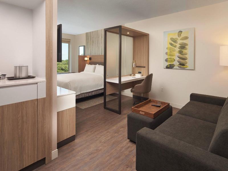 Springhill Suites By Marriott Orlando Lake Nona image