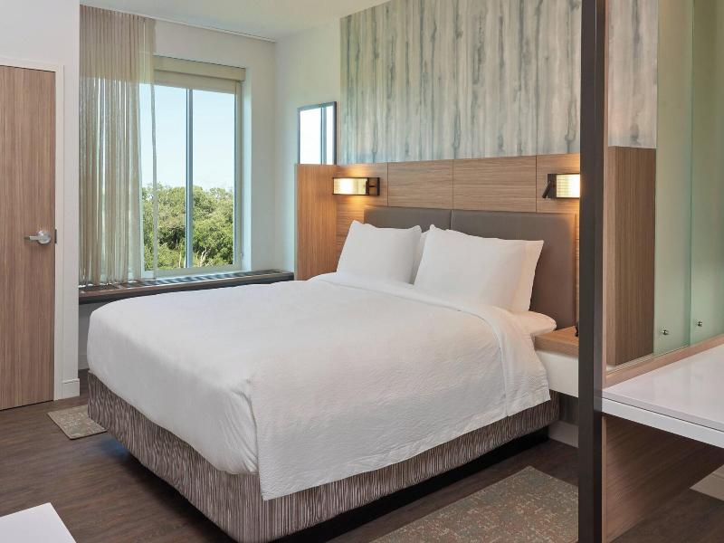 Springhill Suites By Marriott Orlando Lake Nona image