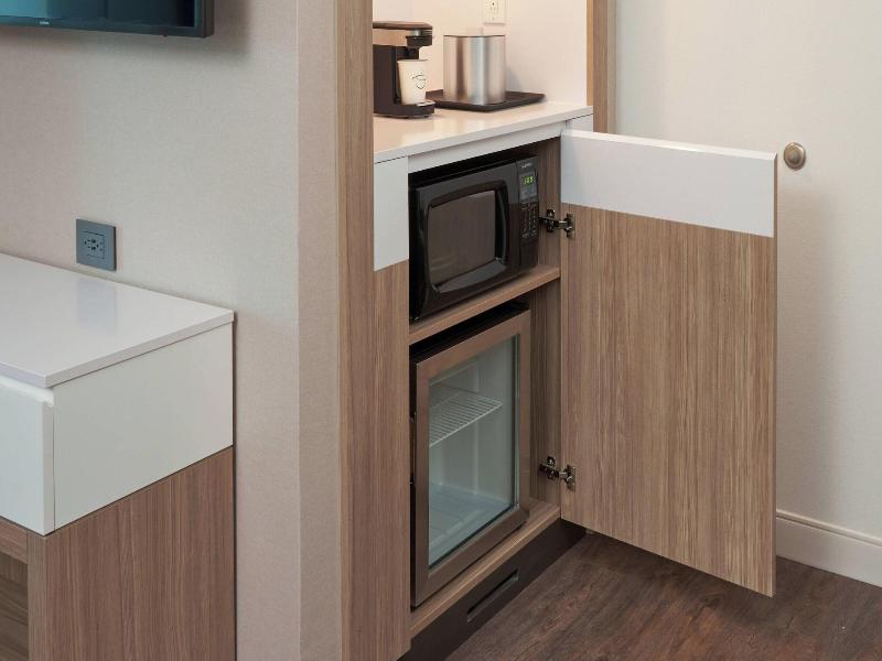 Springhill Suites By Marriott Orlando Lake Nona image