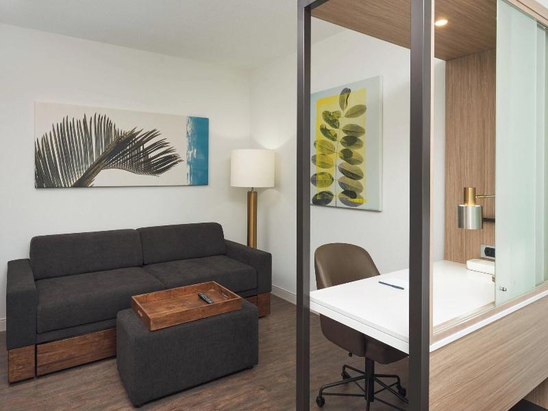Springhill Suites By Marriott Orlando Lake Nona image