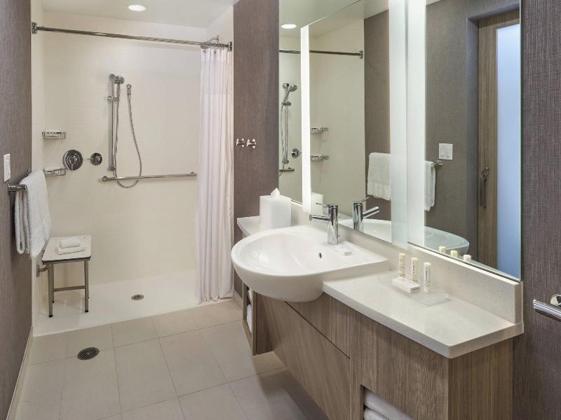 Springhill Suites By Marriott Orlando Lake Nona image