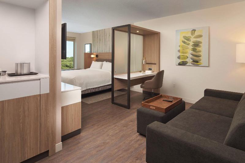 Springhill Suites By Marriott Orlando Lake Nona image