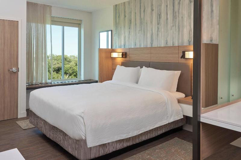 Springhill Suites By Marriott Orlando Lake Nona image