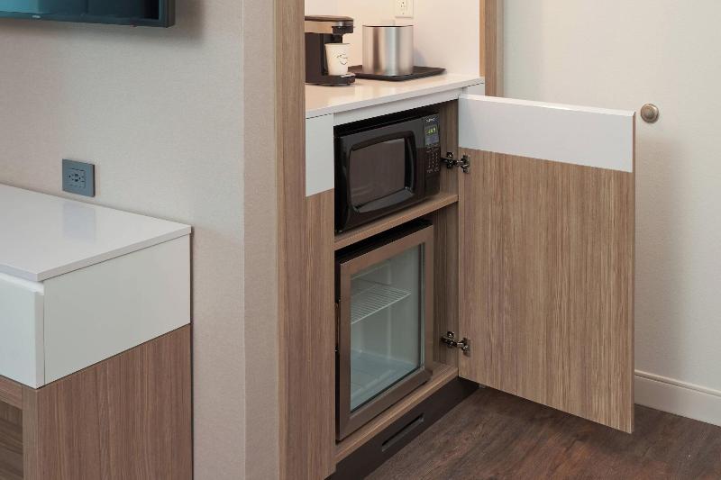 Springhill Suites By Marriott Orlando Lake Nona image