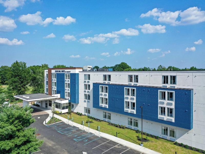 Springhill Suites By Marriott Woodbridge image