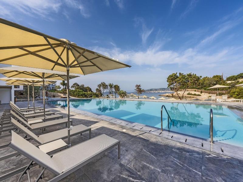 Hapimag Resort Porto Heli image