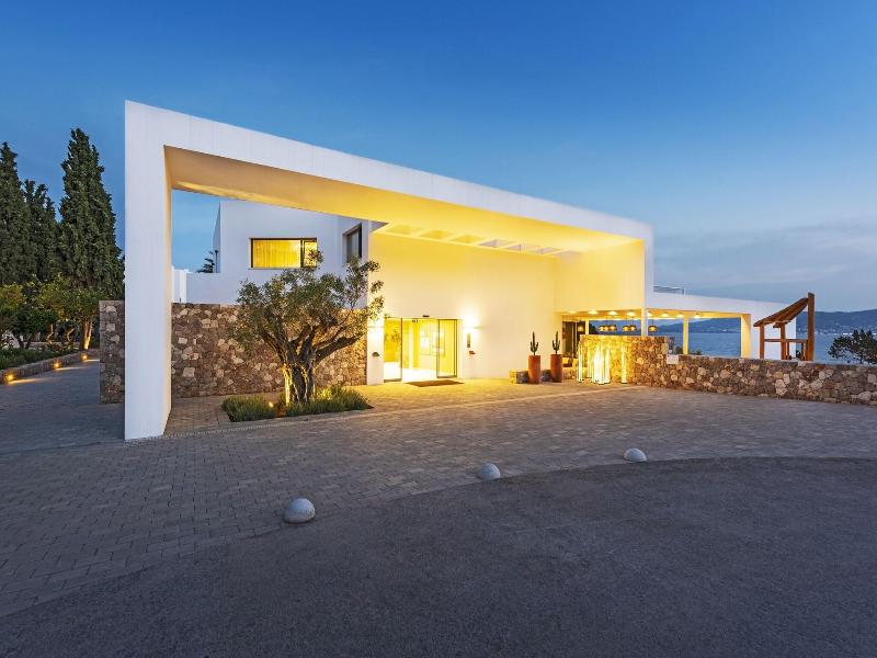Hapimag Resort Porto Heli image