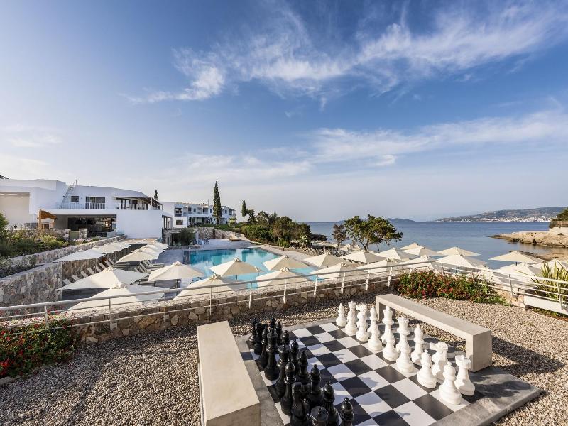 Hapimag Resort Porto Heli image
