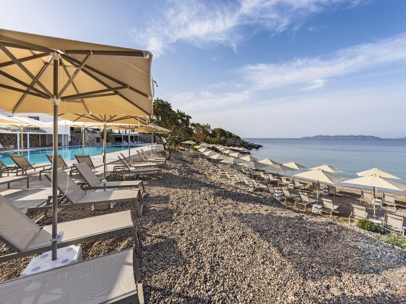 Hapimag Resort Porto Heli image