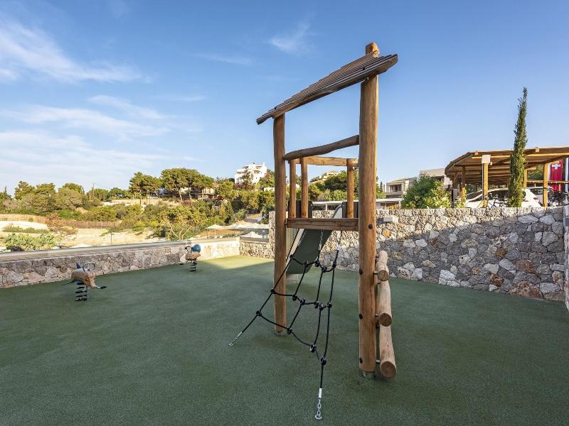 Hapimag Resort Porto Heli image