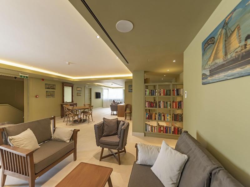 Hapimag Resort Porto Heli image