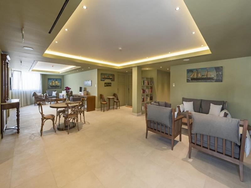 Hapimag Resort Porto Heli image