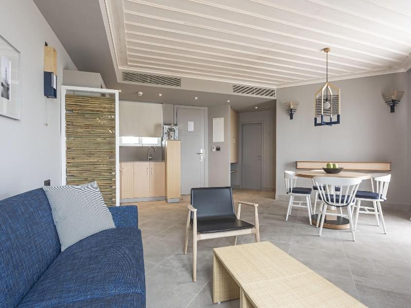 Hapimag Resort Porto Heli image