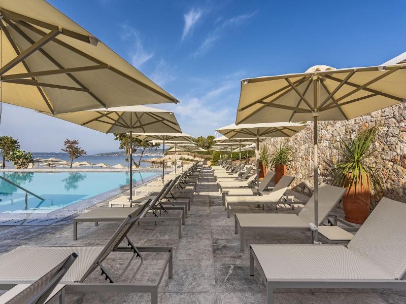 Hapimag Resort Porto Heli image