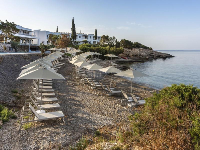 Hapimag Resort Porto Heli image