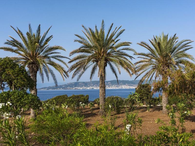 Hapimag Resort Porto Heli image