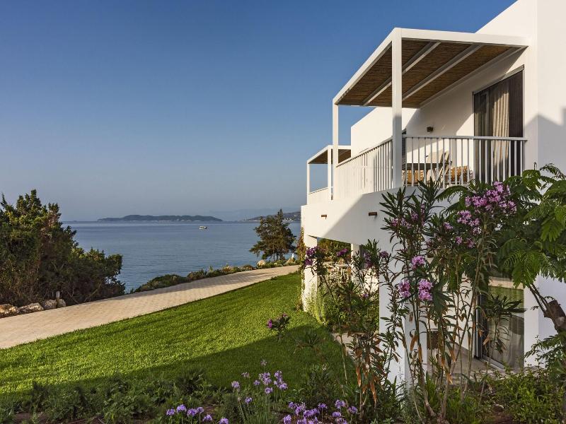 Hapimag Resort Porto Heli image