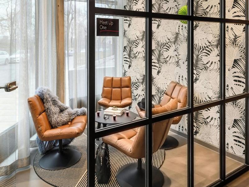 Moxy Dresden Neustadt image