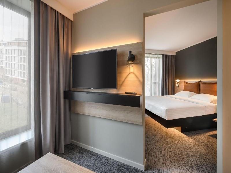Moxy Dresden Neustadt image