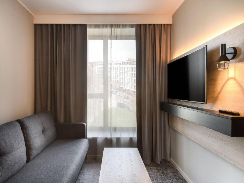 Moxy Dresden Neustadt image