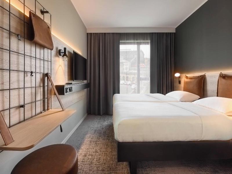 Moxy Dresden Neustadt image