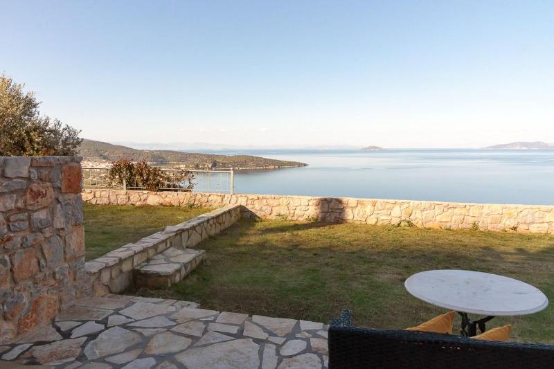 Epidavros Seascape image