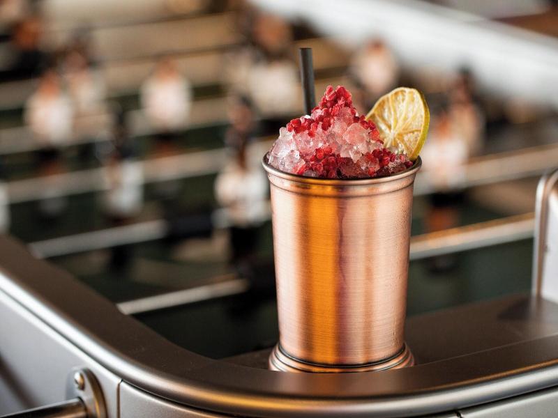 Moxy Bordeaux Hotel image