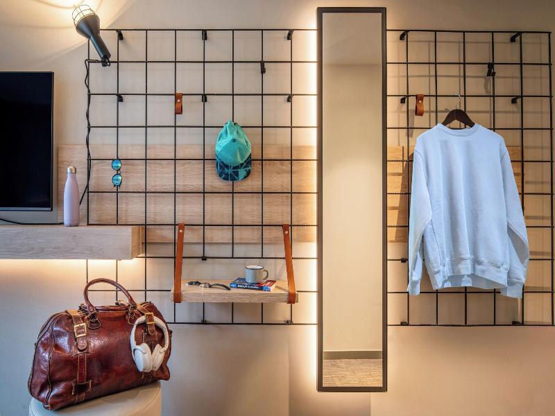 Moxy Bordeaux Hotel image