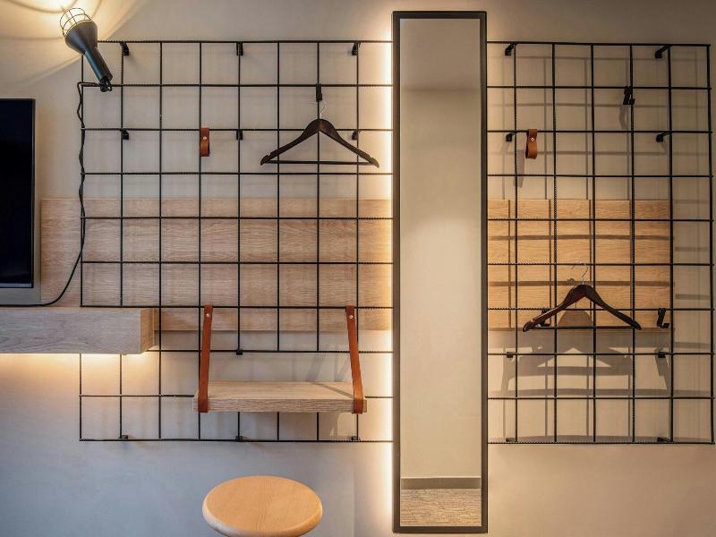 Moxy Bordeaux Hotel image