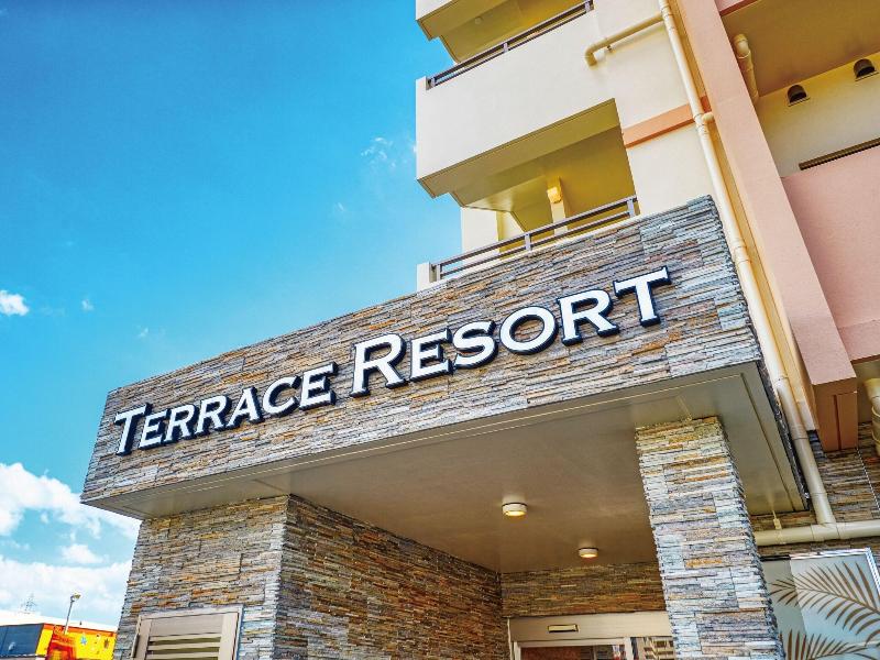 Terrace Resort Mihama image