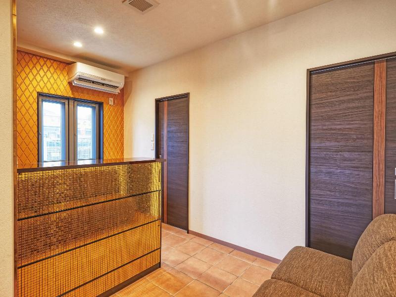 Terrace Resort Mihama image